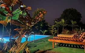 Dew Ashi Homestay